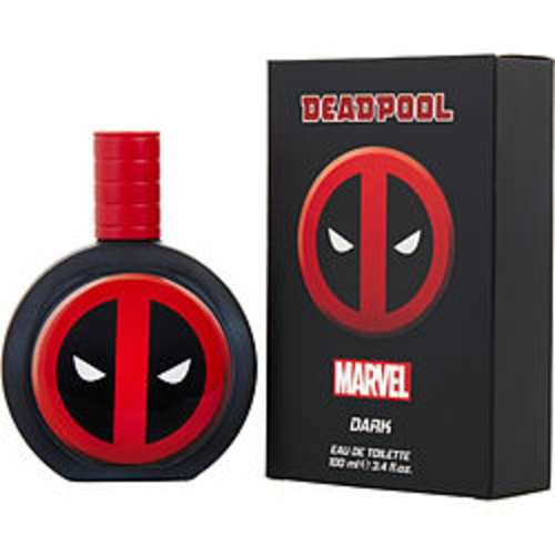 DEADPOOL DARK by Marvel