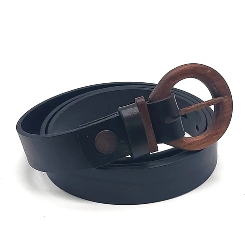 Luxury Wood Belt Vanoise Joy 306