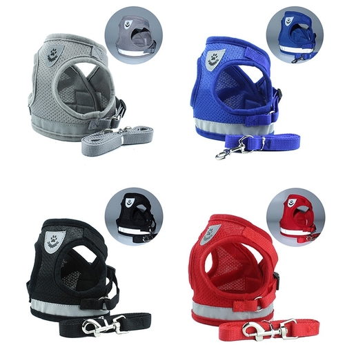 arnes perro pequeno Dog Harness for Small Medium