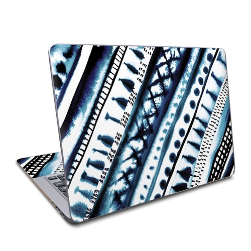 DecalGirl AZB3-INDI Asus Zenbook 13.3 Skin - Indigo