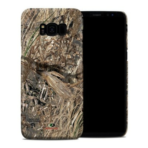 DecalGirl SGS8PCC-MOSSYOAK-DB Samsung Galaxy S8 Plus Clip Case - Duck 