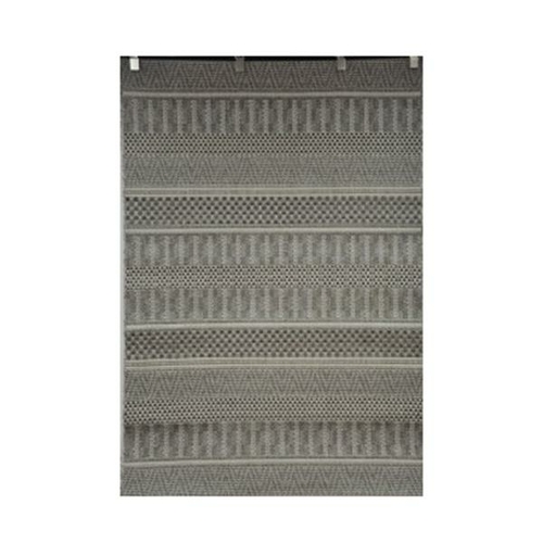 Beige Multiweave Outdoor Rug 120 X 170 Cm