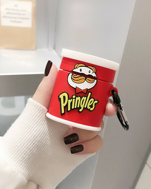 Pringles AirPods Case