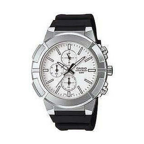 Men's Watch Casio ENTICER GENT (Ø 44 mm)