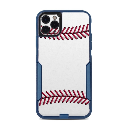 DecalGirl OC11PM-BASEBALL OtterBox Commuter iPhone 11 Pro Max Case Ski