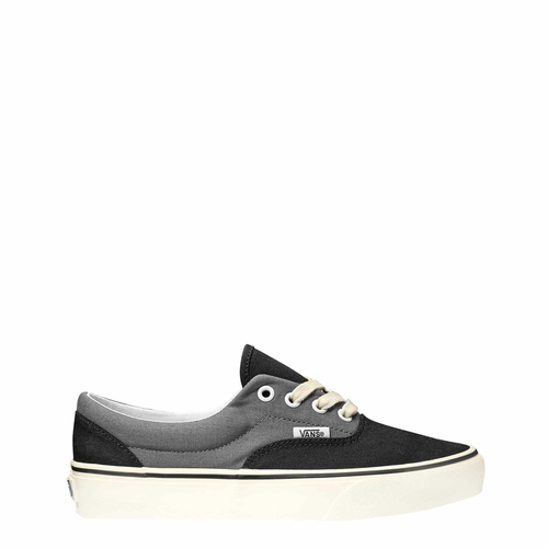 Black Vans ERA-PLATFORM_VN0A3WLUHXF1