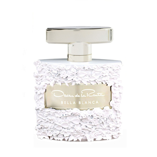 Women's Perfume Bella Blanca Oscar De La Renta BELLA BLANCA EDP (100