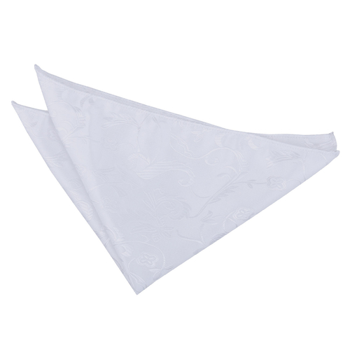 Passion Handkerchief - White