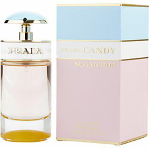 PRADA CANDY SUGAR POP by Prada