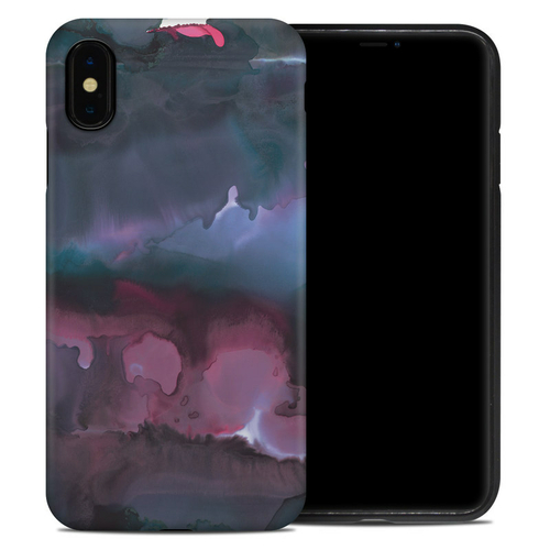 DecalGirl AIPXSMHC-DAZZLING Apple iPhone XS Max Hybrid Case - Dazzling
