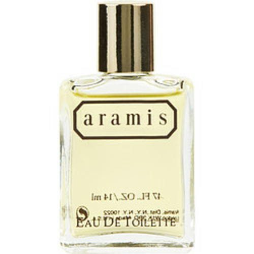 ARAMIS by Aramis