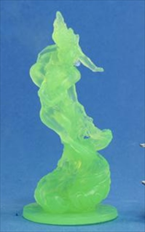 Reaper Miniatures 77095 Bones - Ghostly Summons