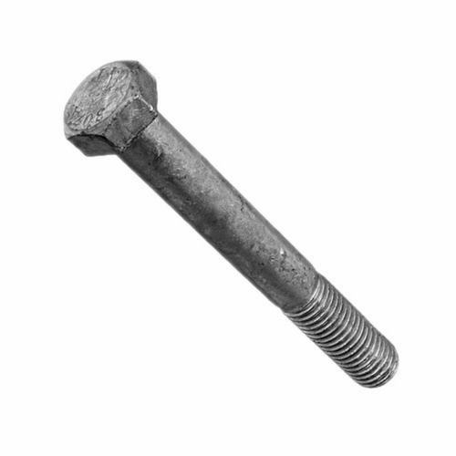 A&A Bolt & Screw V2650HDG 5 x 0.63 in. Flange Bolt