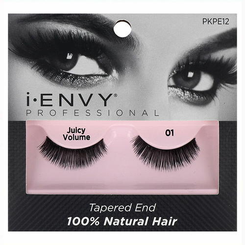 False Eyelashes I-Envy Banda Juicy Vol 01