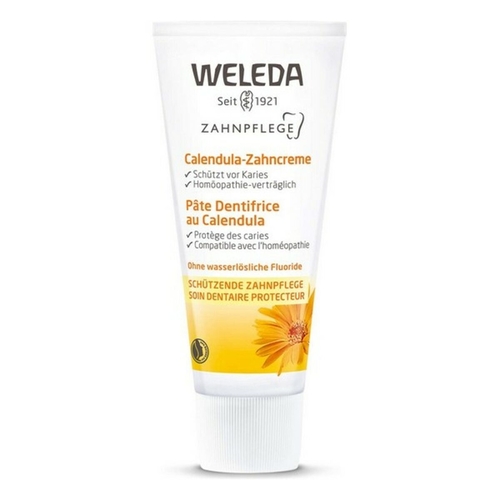 Shower Gel Weleda (75 ml)