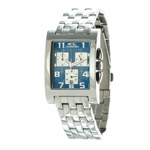 Chronothec CT2243B-02M watch man quartz