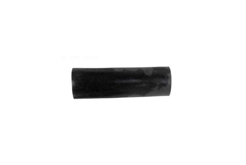 Gliwin 99209100037 Spring Protector for Pool, Black