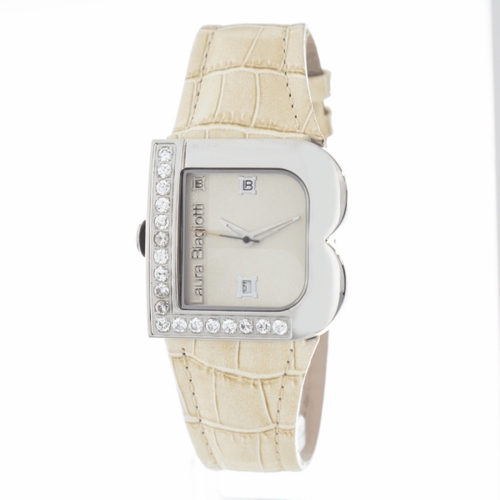 Laura Biagiotti LB0001L-11Z watch woman quartz