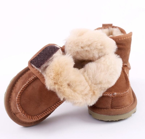 Baby Snow Boots for boys and girls Kids Snow Boots