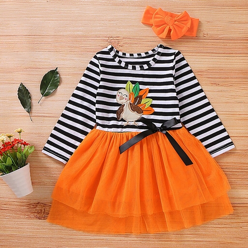 2019 Children Girl Clothes Set Toddler Baby Girls