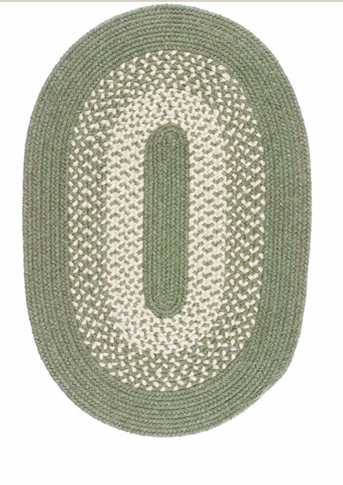 Jackson JK60R096X096 Jackson - Palm 8 ft. round Rug