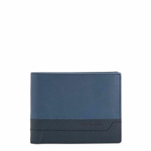 Blue Piquadro PU1241S94R_AV