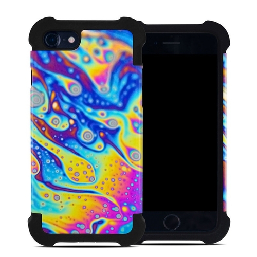 Andreas Stridsberg AIP7BC-WORLDOFSOAP Apple iPhone 7 Bumper Case - Wor