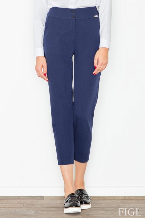  Women trousers model 77071 Figl 