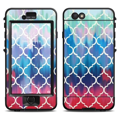 DecalGirl LCN6-DAZE Lifeproof Nuud iPhone 6 Case Skin - Daze