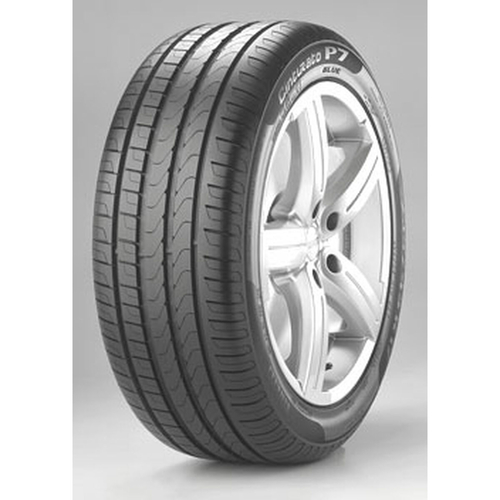 Car Tyre Pirelli P7 CINTURATO BLUE 225/50HR17