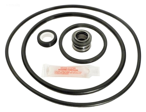 Generic APCK1018 Pacfab Pinnacle Repair Kit