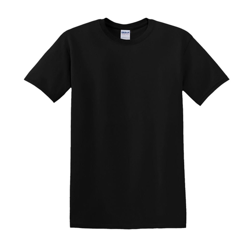 Gildan 5000 - Adult Heavy Cotton T-Shirt