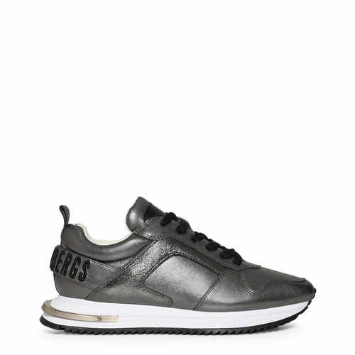 Grey Bikkembergs HARMONIE_B4BKW0041_021