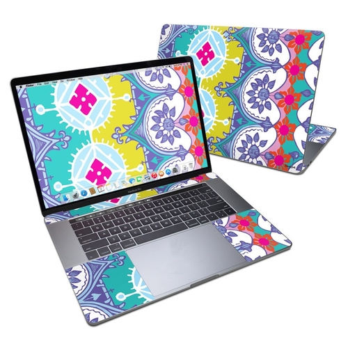 DecalGirl MB516-FLORENTINE MacBook Pro 15 in. 2016 Skin - Florentine