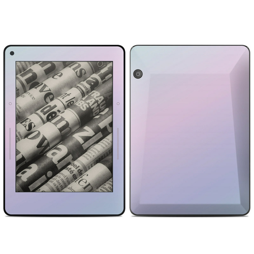 DecalGirl AKVG-COTTONCANDY Amazon Kindle Voyage Skin - Cotton Candy