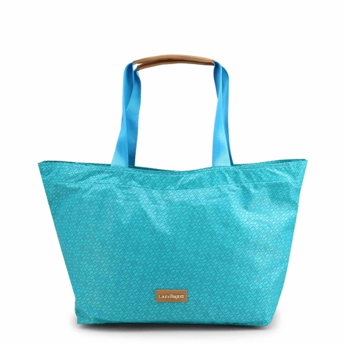 Blue Laura Biagiotti FLORENTINA_LB20S-260-1_ACQUA