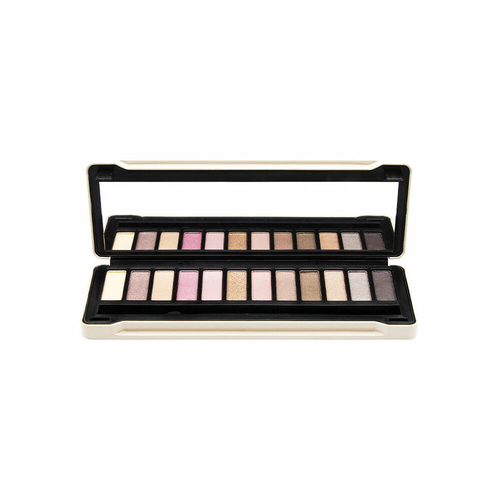 Eye Shadow Palette Magic Studio Nudes