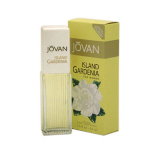 ISLAND GARDENIA COLOGNE SPRAY