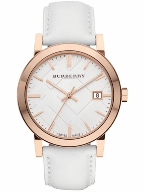 Burberry BU9012 watch woman quartz