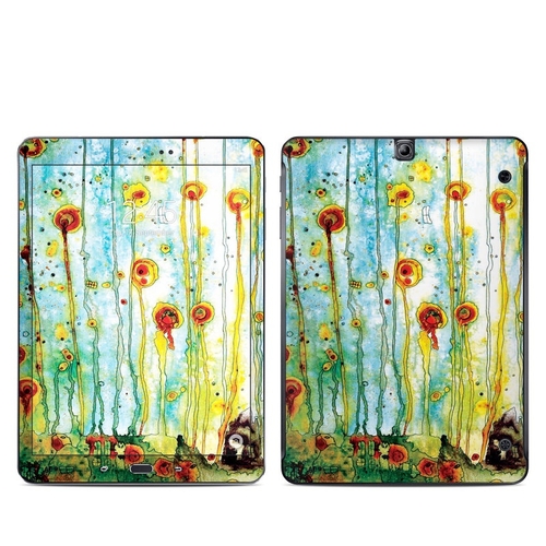 DecalGirl SGTS2-BTSUR Samsung Galaxy Tab S2 9.7 in. Skin - Beneath the