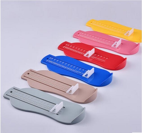 2019 New Footful Foot Measuring Device Shoes Gauge