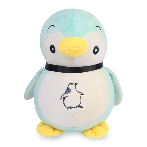 SEA GREEN Pengun Soft Material (External Cloth Material Velvet)