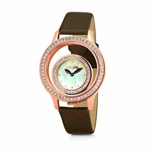 Ladies'Watch Folli Follie WF2B019SPW (Ø 40 mm)