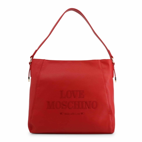 Red Love Moschino JC4287PP08KN_0500