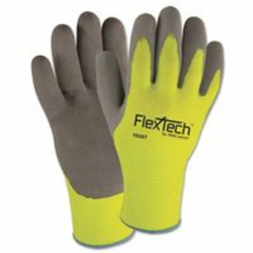 Wells Lamont 815-Y9239TXXL Knit Thermal Gloves With Nitrile Palm, 