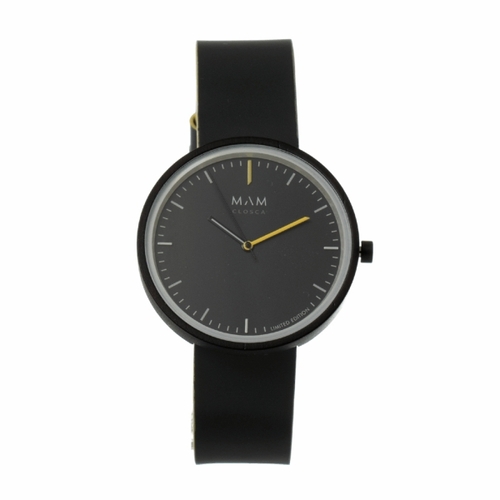 MAM MAM96 watch unisex quartz