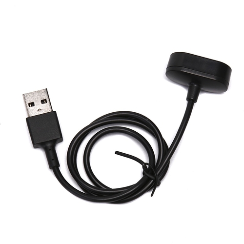 USB Charging Dock Station Cable for Fitbit