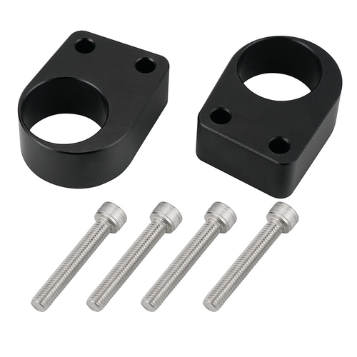 Handlebar Riser for Ninja 250R 300 300R EX250