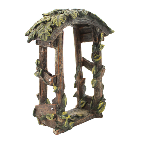 Fairy Garden Pagoda