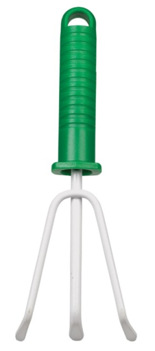 Lawn & Garden GT0112G 9 in. Cultivator Poly Handle - pack of 12